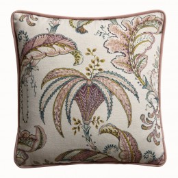 Ophelia Multi Filled Cushion by Clarke & Clarke
